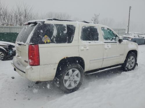 Used Body Control Module fits: 2010 Gmc Yukon Body Control BCM right side dash G - Picture 3 of 24