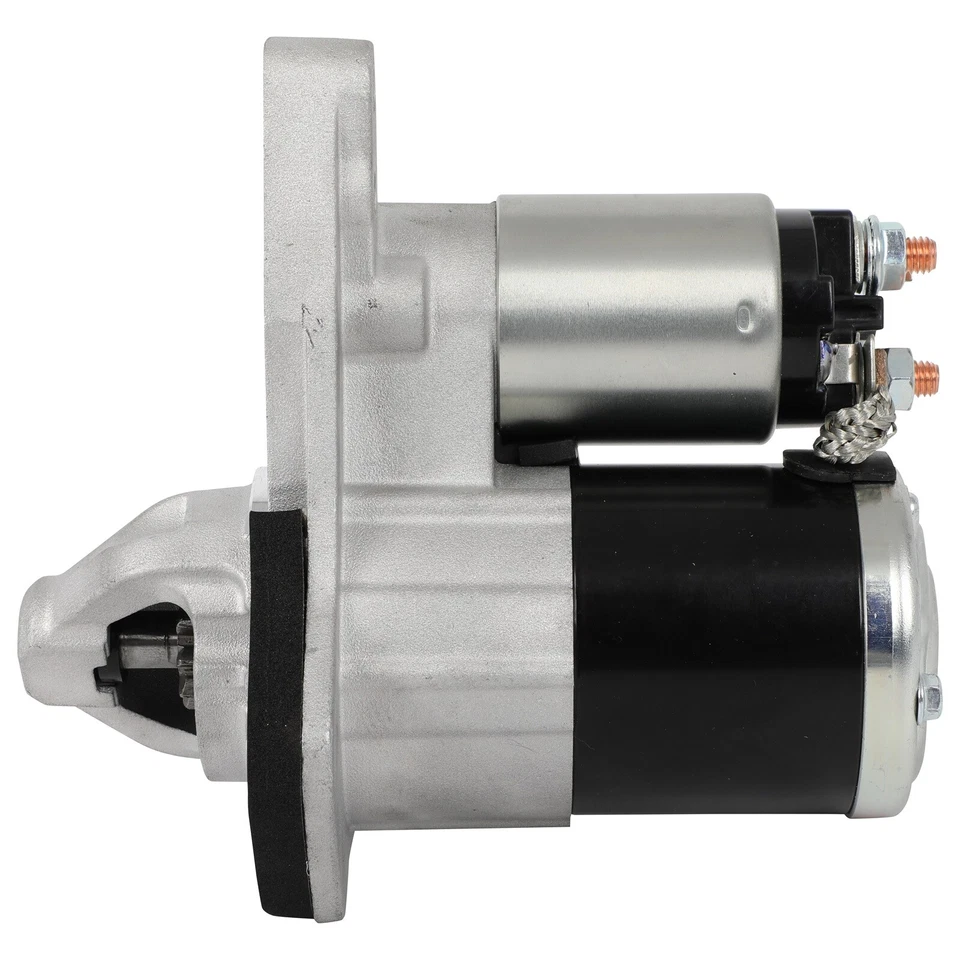 Arranque para Nissan Versa Note L4 1.6L 2012-2014 23300-1HK0A, 23300-1HK0CRE Foto 2 de 4