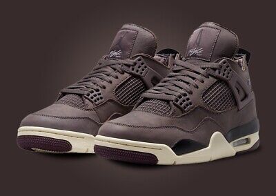 Nike Air Jordan 4 Retro x A Ma Maniere Violet Ore Size 13 | eBay Nike Air Jordan 4 Retro x A Ma Maniere Violet Ore Size 13 | eBay