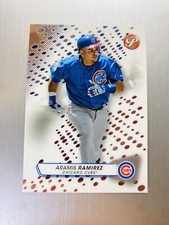 Aramis Ramirez 2023 Topps Pristine #104 Chicago Cubs