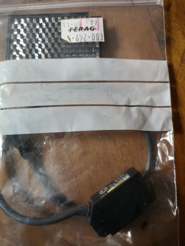 OMRON E3V3-R81-M3J - Picture 2 of 5