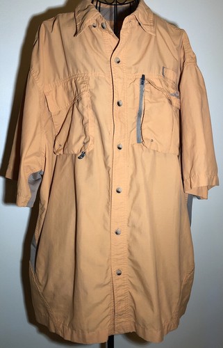 Natural Gear Mens XL Outdoors Fishing 