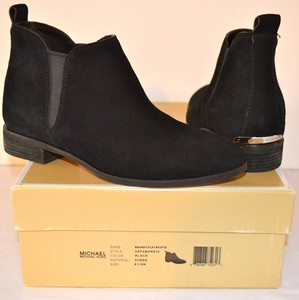 michael kors brandy bootie
