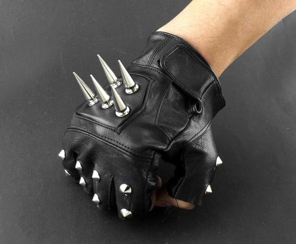 rocker gloves products for sale | eBay