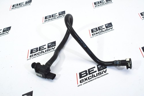 Opel Astra K Unterdrucksensor Bremskraftverstärker Sensor Schlauch 13581099