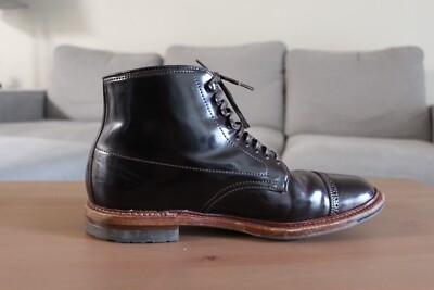 Alden D6861HC