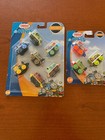 Thomas & Friends Minis lot of 2 packages, 7 pack and 3 pack new in packages — photo 2