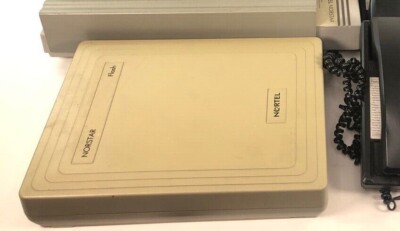 Nortel Norstar StarTalk Flash NTAB2456 W/ NT5B78EC Card.