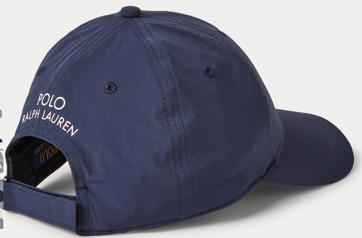 [美品]POLO Ralph Lauren ポロ wimbledon キャップ紺 The Wimbledon Online Shop ︳ Polo Ralph Lauren Twill Ball