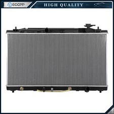 Radiator For 2005-2012 Toyota Avalon 2007 2008 2009 2010 2011 2012 Lexus ES350
