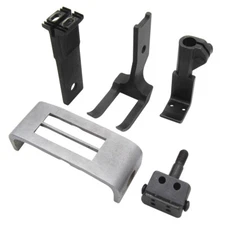 1SET GAUGE SET FIT FOR HIGHLEAD GC24608-2-D DOUBLE NEEDLE SEWING 