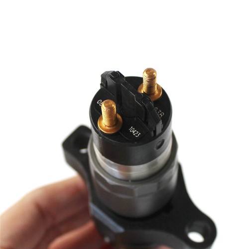6PCS Fuel Injector 0986435505 445120208 5135790AD For RAM 2500 3500 Cummins 5.9L - Picture 4 of 4