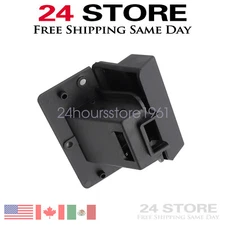 Center Console Armrest Latch For Dodge Ram 1500 2500 3500 13-2015 2016 2017 2018