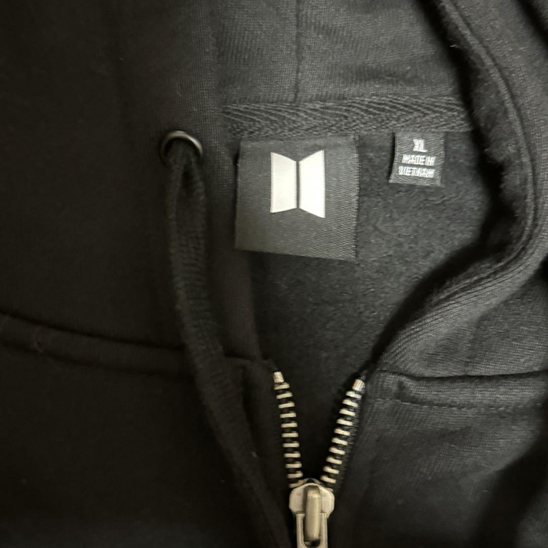 Bts Map Of The Soul On E Hoodie / | eBay