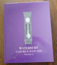 Tran Duy Ly Waterbury Clocks & Watches With Price Update