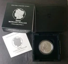 2023 Uncirculated $1 Morgan Silver Dollar