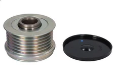 MEAT & DORIA 45147 Alternator Pulley