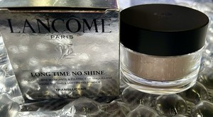 Lancôme Long Time No Shine | eBay