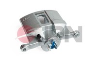 JPN Bremssattel Vorne Rechts FüR Honda Civic VII Hatchback EU EP EV