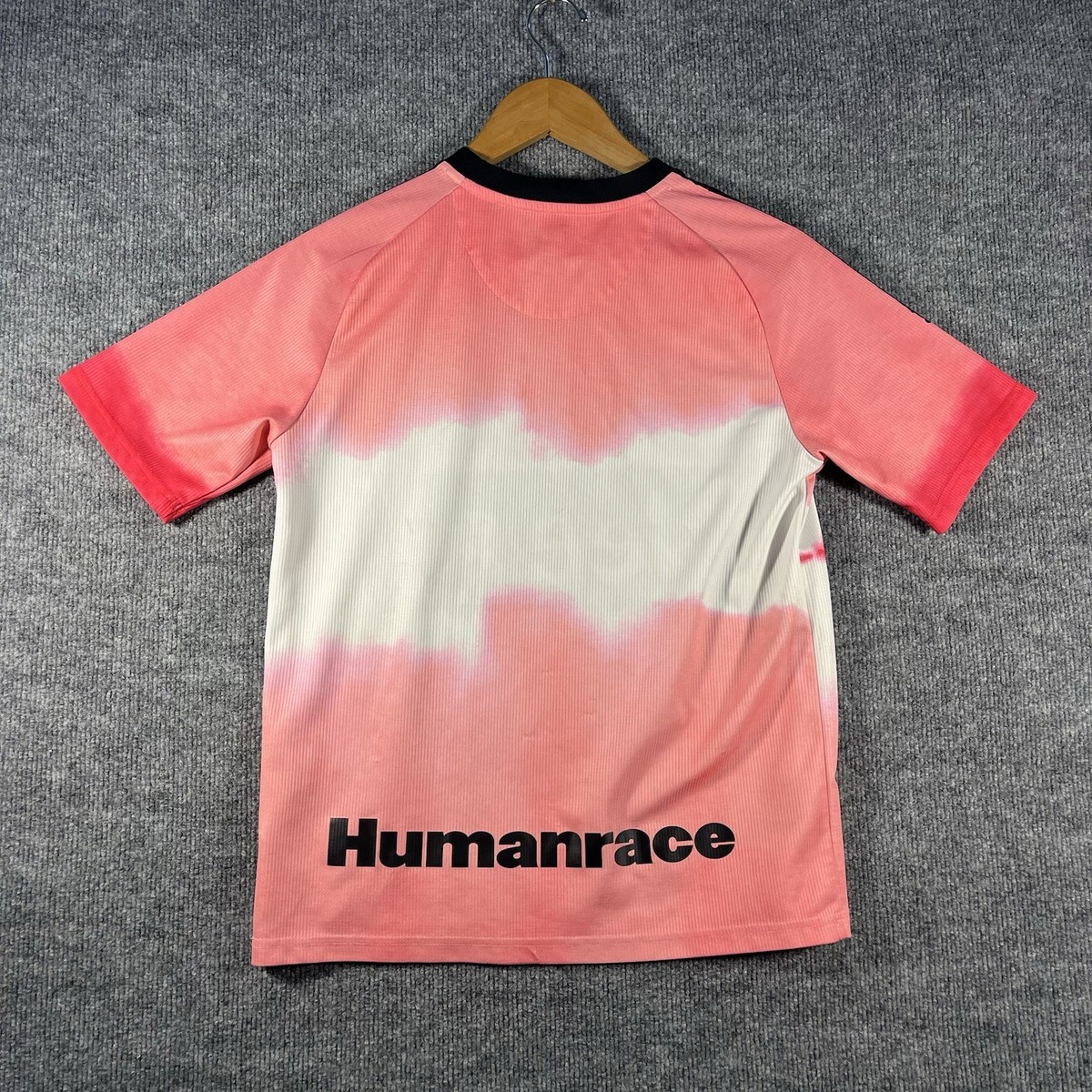 Juventus FC Adidas X Pharrell Williams Human Race Jersey Youth 13