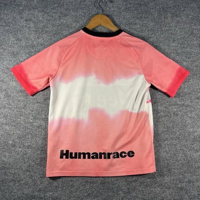 Juventus FC Adidas X Pharrell Williams Human Race Jersey Youth 13