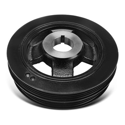 Riemenscheibe Kurbelwelle für Mitsubishi Space Runner N1W N2W 1991-1999 MD174215