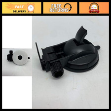 Large Premium Suction Cup Mount for Radar Detectors R8w, R8, R7, R4w, R4 - Secur