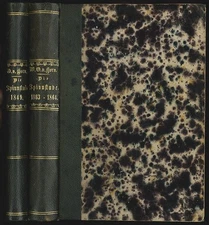 The Spinning Room, a folk book for the year. HORN, W. O. V. (Ed.).