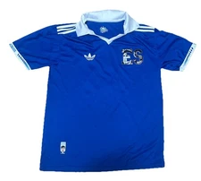 El Salvador (Soccer Jersey 2XL