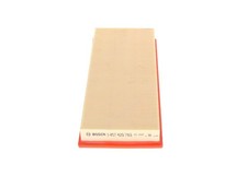 BOSCH Luftfilter 1 457 429 783 für MERCEDES-BENZ SSANGYONG DAEWOO