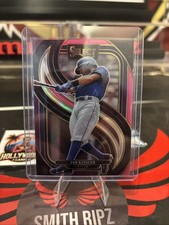 Panini Select 2025 Ian Kinsler Prizm Premier Level #161 Texas Rangers /199