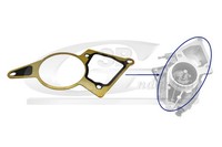 Dichtung Unterdruckpumpe 3RG 74214 FüR Ford Transit Bus Ranger Tke V363 Fed Ffd