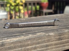 Craftsman Tools 44699 1/4 -VA- Series 12pt Co...