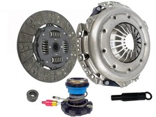 Southeastclutch Clutch Kit For 2000-2003 F-150 Southeastclutch Clutch Kit For 2000-2003 F-150
