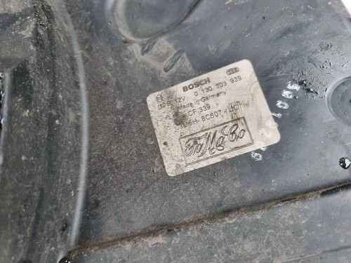 3M5H8C607UC Kühlerlüfter Lüftermotor Lüfter 3M5H-8C607-UC Vol DE2132491-28 - Bild 4 von 10