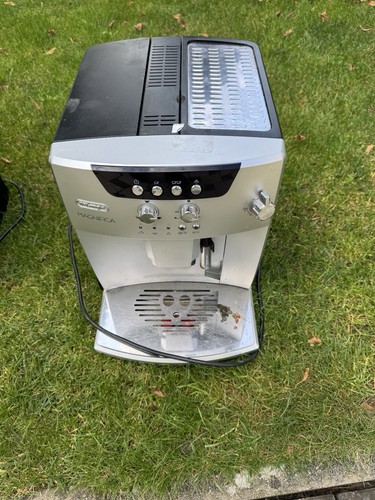 DeLonghi Magnifica Kaffeemaschine DEFEKT