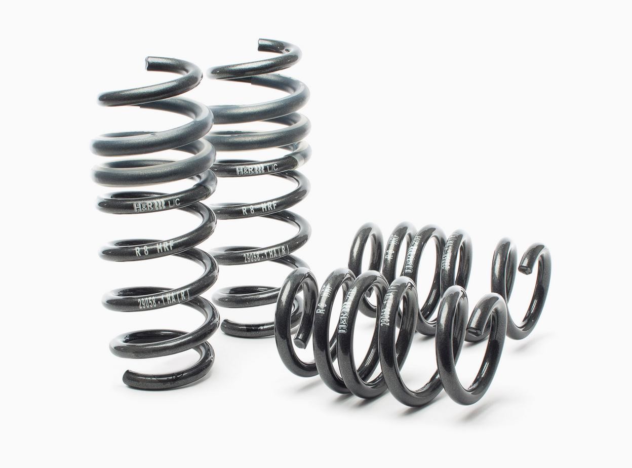 H&R Sport Spring for Audi R8/R8 Cabrio V8/V10 | 29058-1