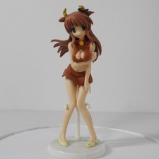 Japan Anime Figure The Melancholy of Haruhi Suzumiya Mikuru Asahina For Ages 14 