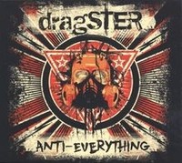 Anti-Everything Von Dragster | Cd | Zustand Neu