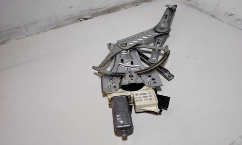 OPEL SIGNUM Fensterheber vorne links 9178987 2.17 Diesel 92kw 2004 27728177 - Bild 1 von 7