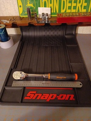 Snap-on 1/2 Snap-on 1/2