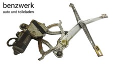 Mercedes W124 Fensterheber elektrisch vorne rechts ORIGINAL 1247200446 ??