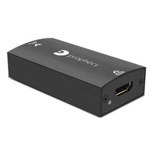 gofanco Prophecy USB 3.0 Video Capture Card Device Capture, Stream and Share