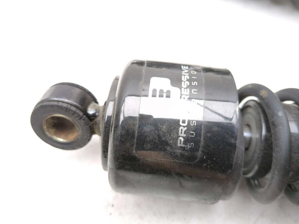 05-19 Juego de suspensión amortiguador trasero PROGRESIVO SUZUKI LS650 Boulevard S40 412-4006 Foto 4 de 4