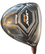 MIZUNO JPX EZ 3 WOOD 15* - FUJIKURA OROCHI GRAPHITE 55G - R FLEX - MIZUNO GRIP