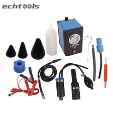 KFZ Rauch Maschine Lecksuchgerät EVAP Nebelmaschine Vakuum Diagnosegeräte Tester