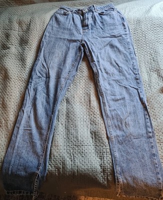 Jeans Hose von NA-KD in Größe 34, gute Zustand