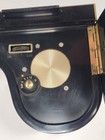Old Baldwin Miniature Piano Advertising Transistor Radio — photo 4
