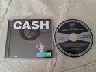 Johnny Cash – American IV: The Man Comes Around : American Recordings CD