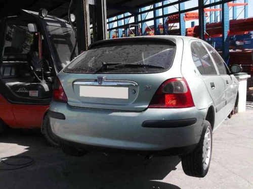16K4F Elevalunas Trasero Izquierdo para MG ROVER ROVER 25 (RF) * 2000 175010 - Imagen 4 de 4